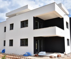 Современные квартиры в новостройке на продажу в Водице