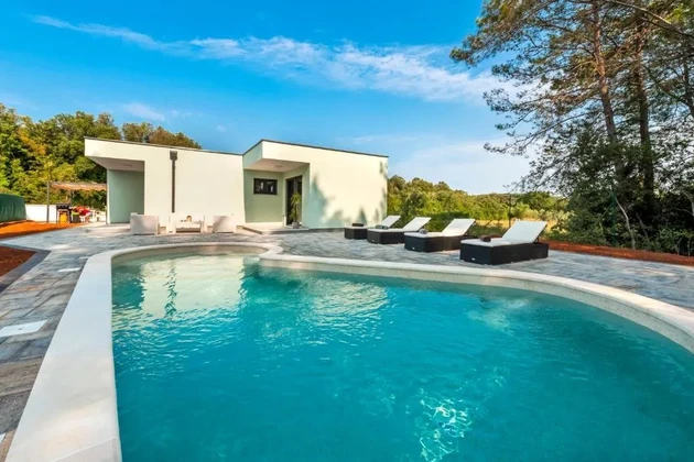 House Rovinj, 111m2