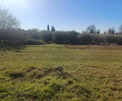 Vabriga, Isztria – Két kiváló telek eladó