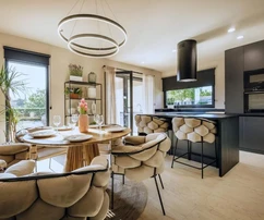 Moderna casa totalmente equipada con piscina en venta en Tar-Vabriga, Croacia