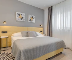 Villa with panoramic sea views for sale in Croatia