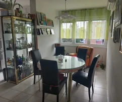 Split, Plokite, 2 samostatné apartmány o rozloze 116 m2 ve skvělé lokalitě, připravené k nastěhování