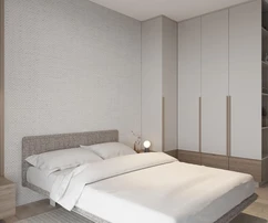 Penthouse mit Panoramablick über Split zu verkaufen in Kroatien