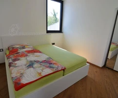 EXKLUSIVE VILLA MIT POOL UND PANORAMABLICK AUF DAS MEER, 200 M VOM STRAND ENTFERNT!