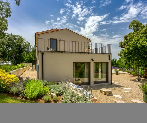 Villa de luxe avec piscine à vendre à Sveta Nedelja en Croatie