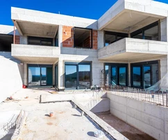 Villa de luxe à vendre avec vue sur la mer à Primošten en Croatie