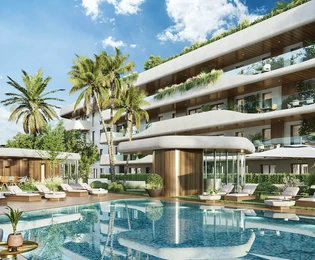 ID 308 / Apartments ready to move in within walking distance to the beach in Marbella