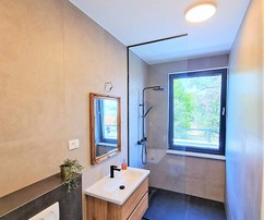 Villa en la isla de Brac con piscina y vistas impresionantes