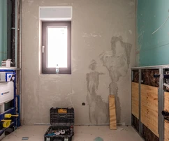 Prostorný třípokojový byt s bazénem na prodej v Makarské v Chorvatsku