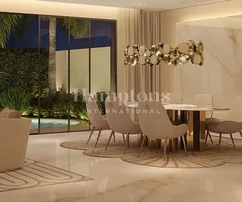 3-Zimmer-Villa zum Verkauf in Dubai in Jumeirah Golf Estates