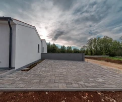 Casa Barban, 82 m²