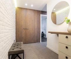 Apartment for sale in Split city center with garage and terrace in Croatia