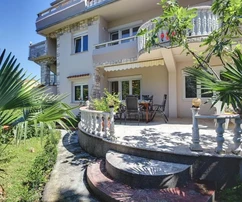 Schönes Haus direkt am Meer, Istrien, Medulin