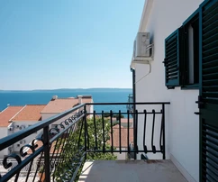 Luxury villa with a pool for sale in Čiovo Okrug in Croatia