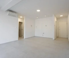 Vodice, nuova costruzione N1 - A2, appartamento moderno al piano terra con terrazza, 97,76 m²