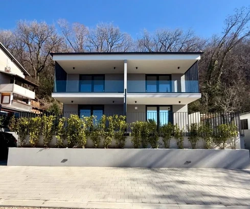 Appartamento Omišalj, 67 m²