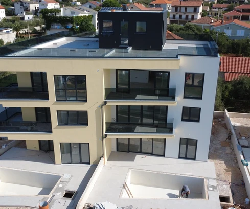 Mieszkanie Sukošan, 104,04 m²