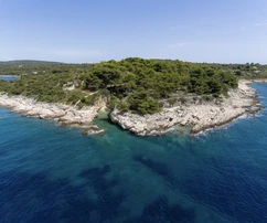 Dům u moře - Drvenik Velik, oblast Split