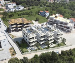 Mediterranean Oasis in the Heart of Zaton