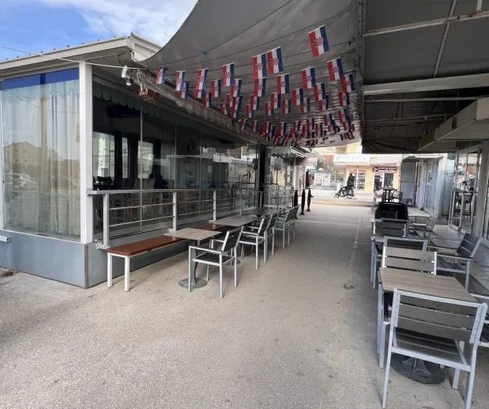 Negocio gastronómico en el corazón de Trogir - ¡una inversión ideal!
