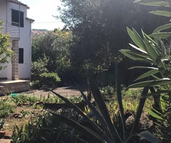 Spacious home available in the heart of Supetar in Croatia