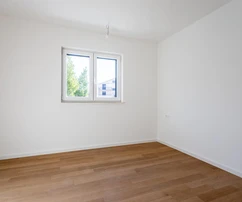 Vodice, NOVOSTAVBA, penthouse se střešní terasou a výhledem na moře, 150,94 m²