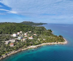 Villa di design in vendita a Ugljan in Croazia