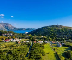 <p>3000 m2 Baugrundstück Projekt - Gespanschaft Dubrovnik</p>