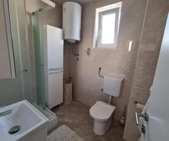 Apartmánový dom na predaj v Crikvenici, časť Dramalj v Chorvátsku