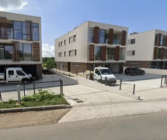 Rovinj, Istria: Nowoczesne mieszkanie blisko morza