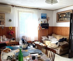 Rénovez la maison de vos rêves près de la mer à Solta