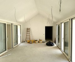 Luxusní vila s výhledem na moře na ostrově Brač na prodej