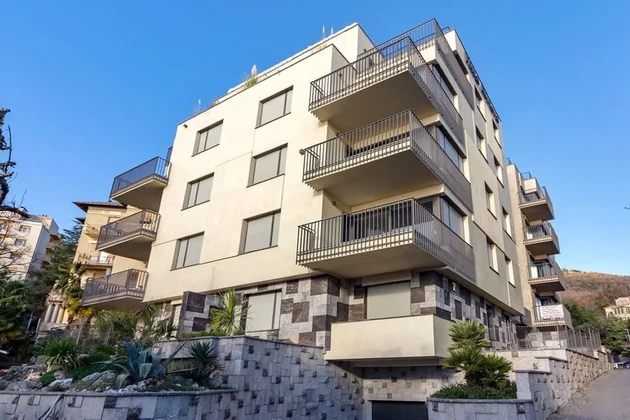 APARTMENT IN AN ATTRACTIVE LOCATION, 500 M FROM THE SEA!