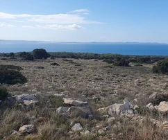 Landwirtschaftliches Grundstück Barbenjak 12745 m²