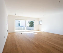 Vodice, NOVOSTAVBA, prostorný byt se zahradou v centru, 139,61 m²