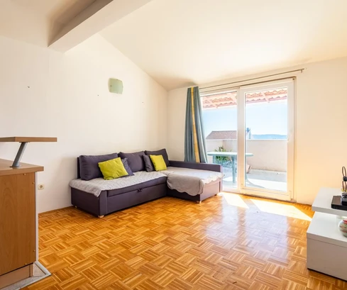 Maison individuelle à vendre à Kaštel Sućurac en Croatie