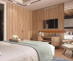 Dva byty v prvej línii pri mori na predaj v Chorvátsku