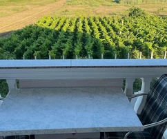 Maison avec appartements à vendre à Vrsi Zukve en Croatie