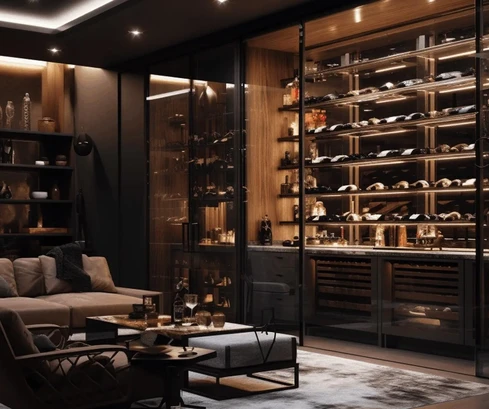 Moderní soběstačná vila na prodej ve Svetvinčenatu v Chorvatsku