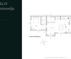 Casa moderna con piscina en venta en Medulin, Istria, Croacia