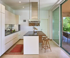 Willa z basenem na sprzedaż położona nad Lovranem w Chorwacji