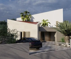 Luksusowa willa na sprzedaż w Malinskiej, położona blisko morza w Chorwacji