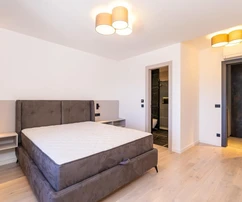 Kamenná vila s bazénem na prodej v Brsečine v Chorvatsku