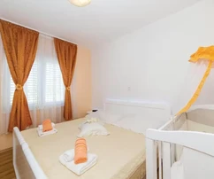 Casa independiente con piscina en venta en Kaštela, Croacia