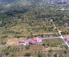 Marina, Dograde, luxus ház 789 m2, garázzsal és nyári konyhával