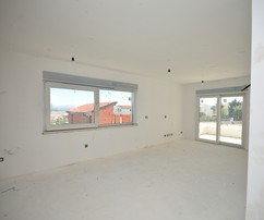 Appartamento in vendita a Vodice con vista sul mare