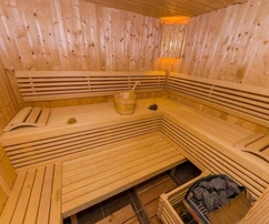 Villa con vista al mar en venta en Novigrad, Croacia