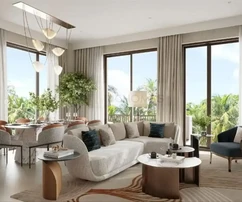 Appartement exclusif à vendre à Dubaï à Creek Harbour