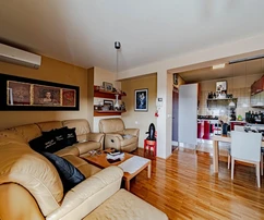 Steinhaus in Vela Luka direkt am Meer zu verkaufen in Kroatien