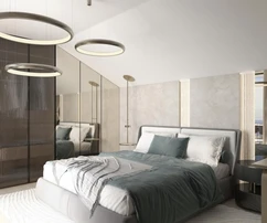 Luxuriöse Wohnung im Herzen von Opatija zu verkaufen in Kroatien